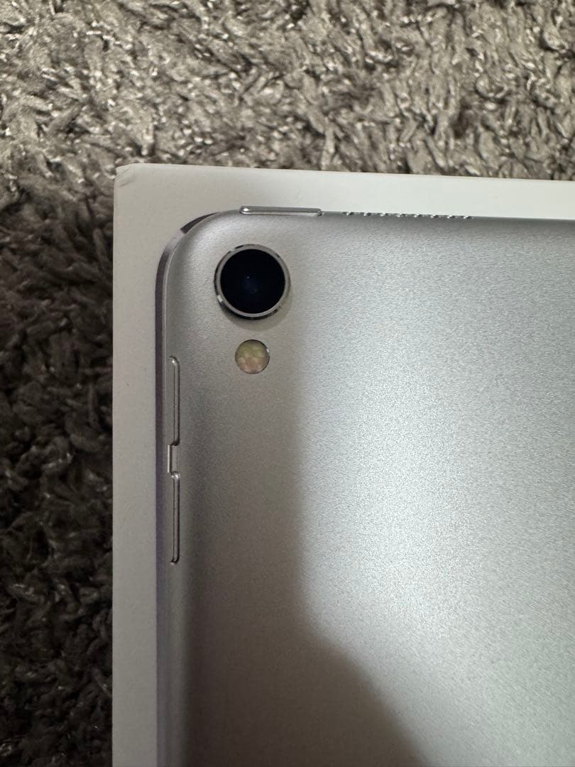 iPad Pro (10.5 インチ) 256GB シルバー　Wi-Fiモデル