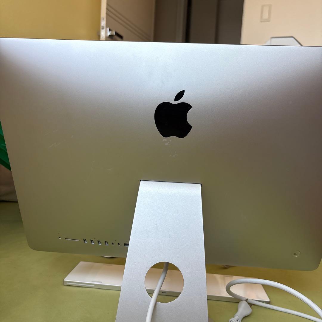 iMac 日本語配列キーボード・マウス付き