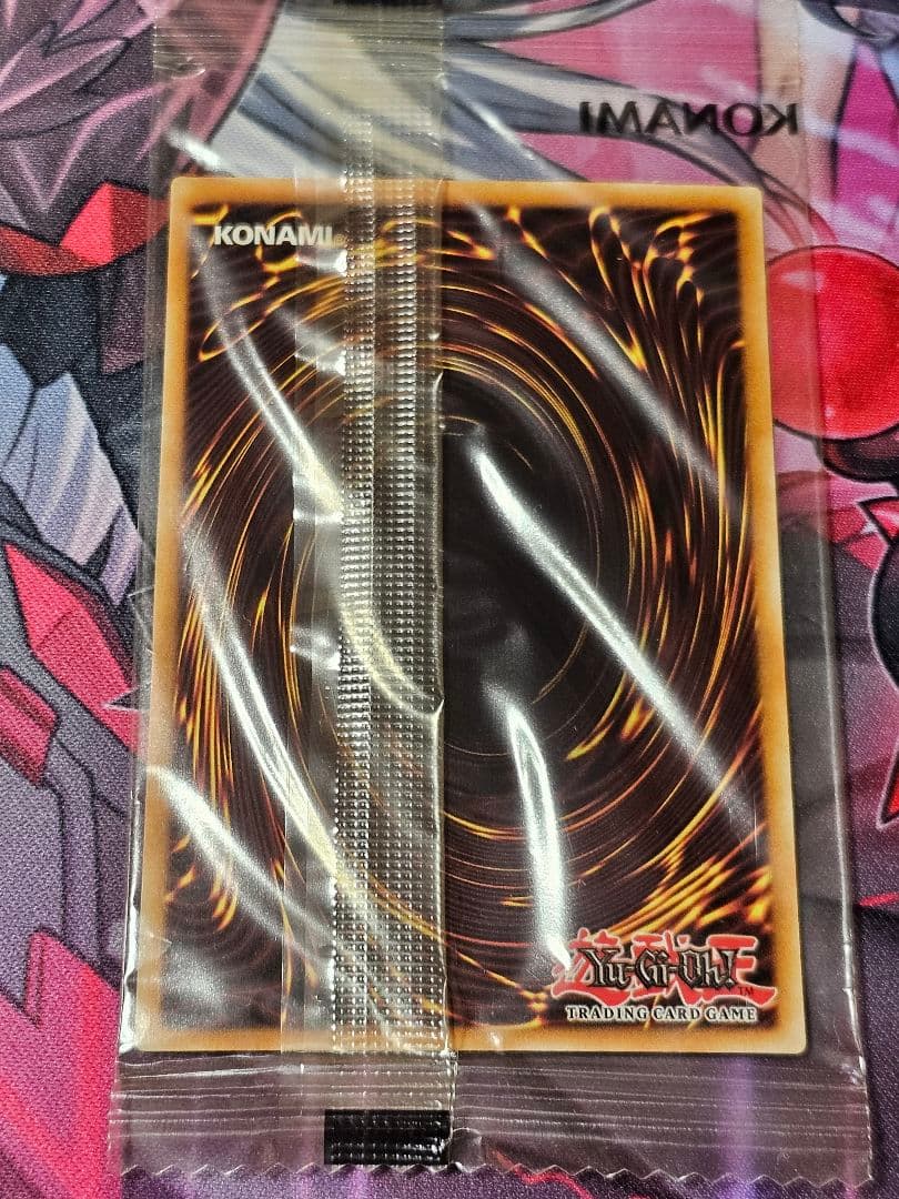 【最安値】遊戯王/EU版　カオス・ソルジャー 　通常　ウルトラレア