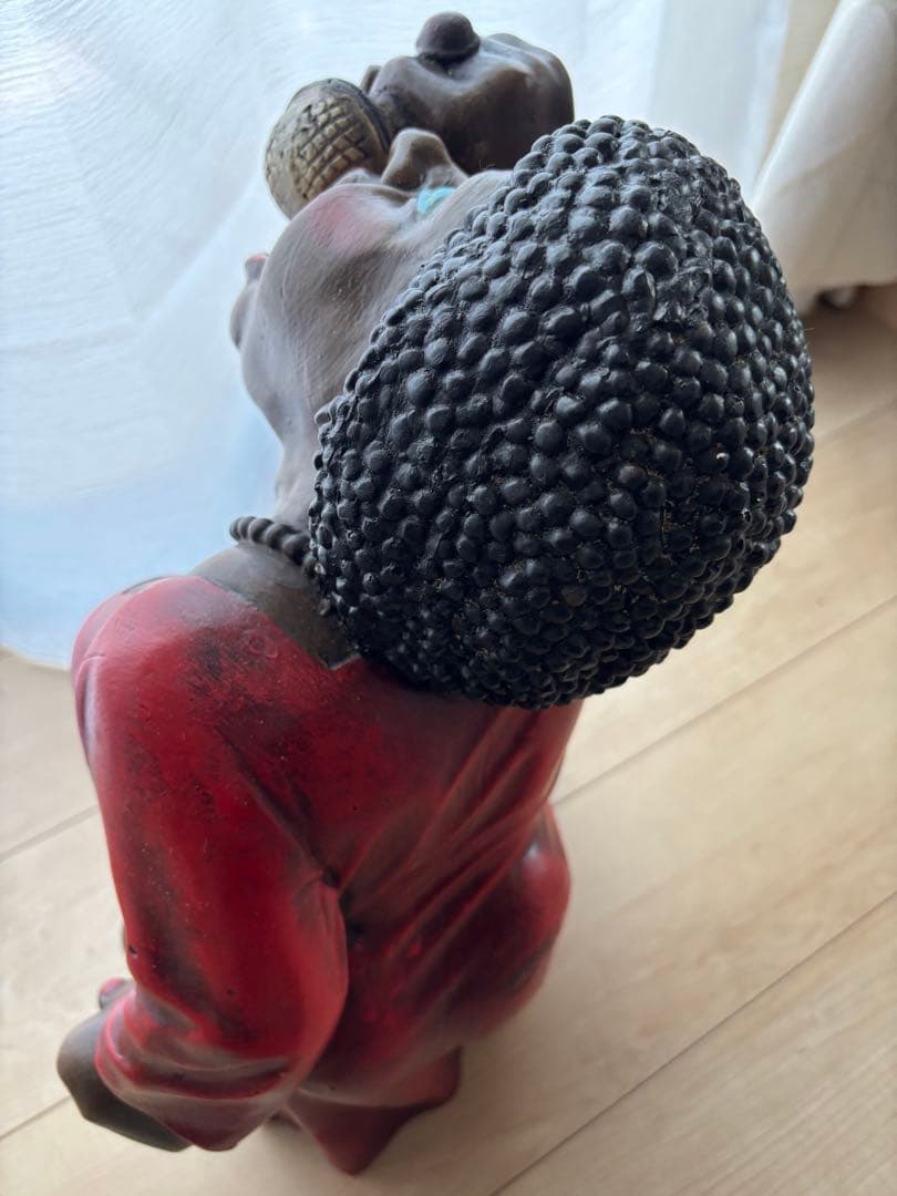 ジャズミュージシャン フィギュアセット　男性、女性