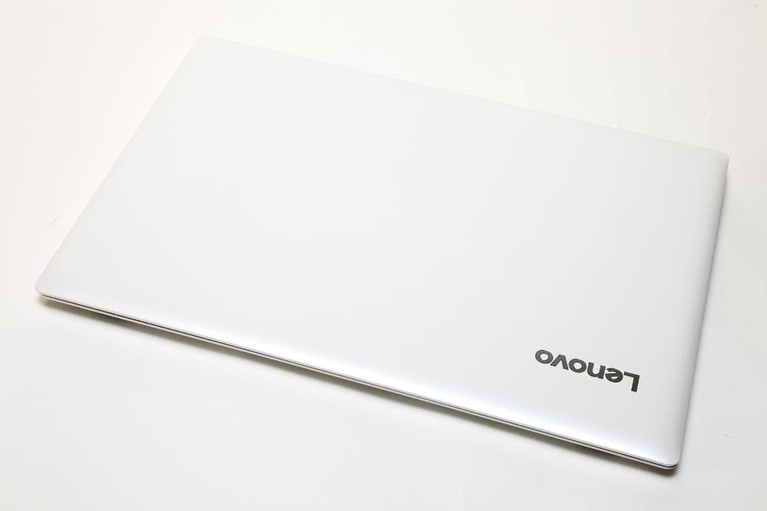 【Office付／DVD付／初期設定済】Lenovo ideapad