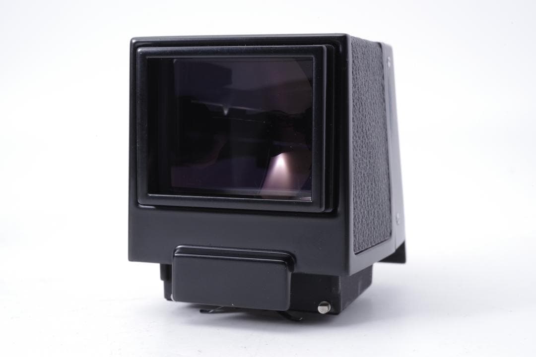 綺麗 Nikon DA-1 ブラック / Nikon F2用ファインダー