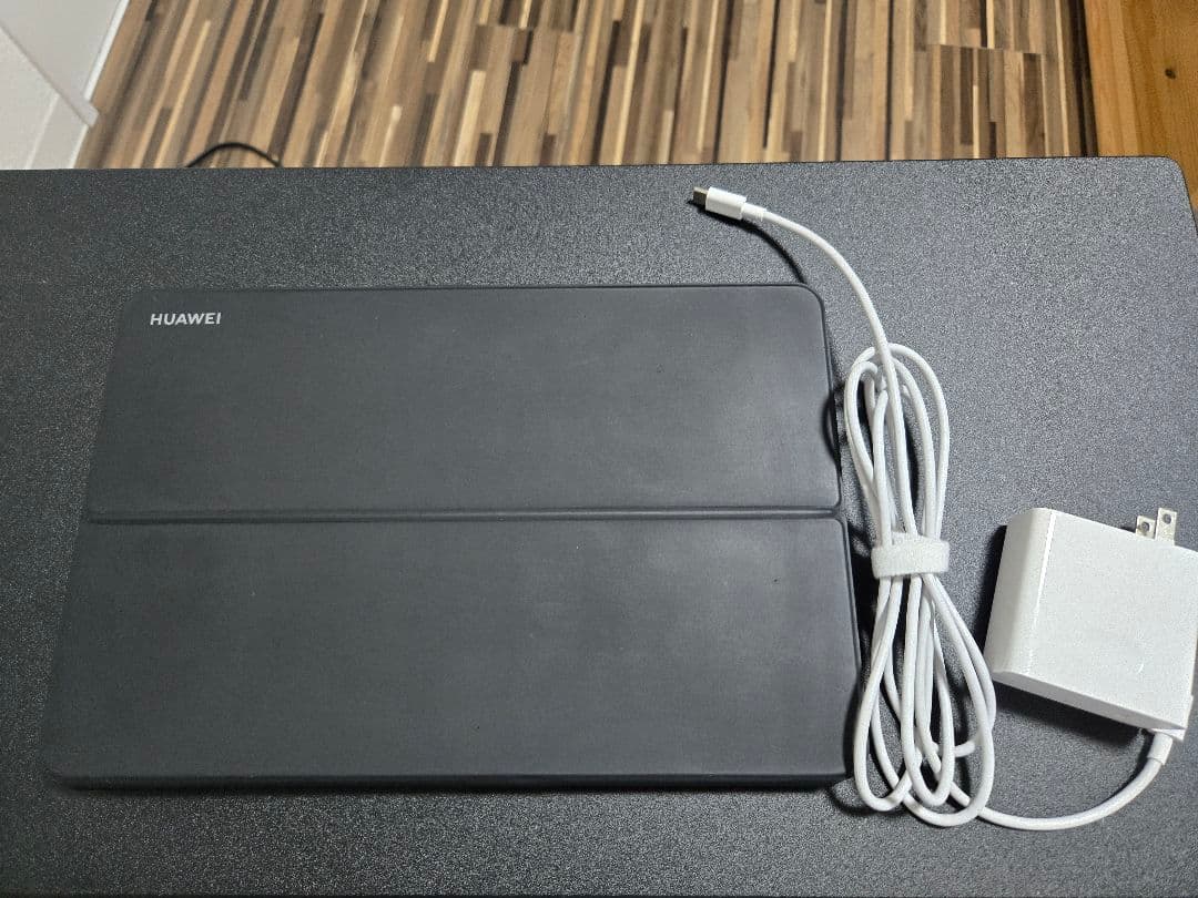 Windowsタブレット本体 MateBook e Corei5 8GB 256GB DRC-W58