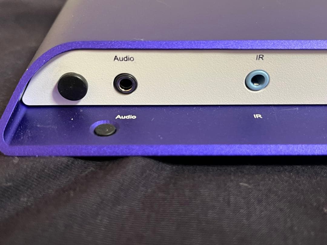 BrightSign XT244 デジタルサイネージプレーヤー 4K USED