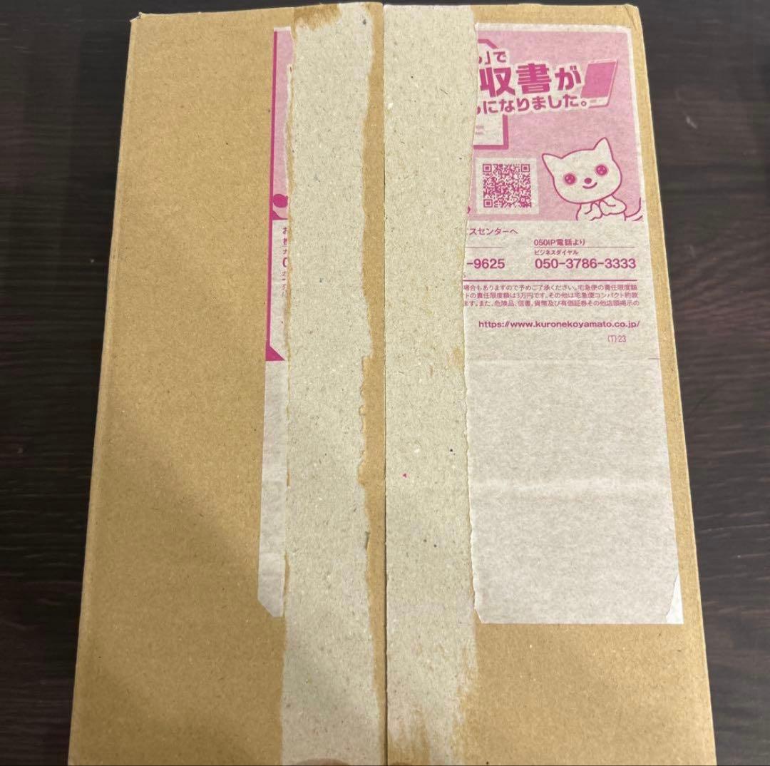 ポケセン産シャイニングトレジャー1BOXシュリンク付き