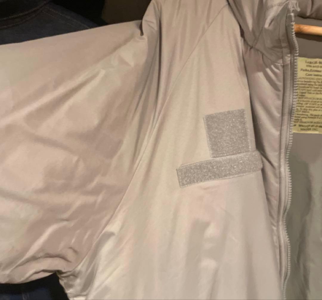 た*こ様 ECWCS Gen III Level 7 JACKET