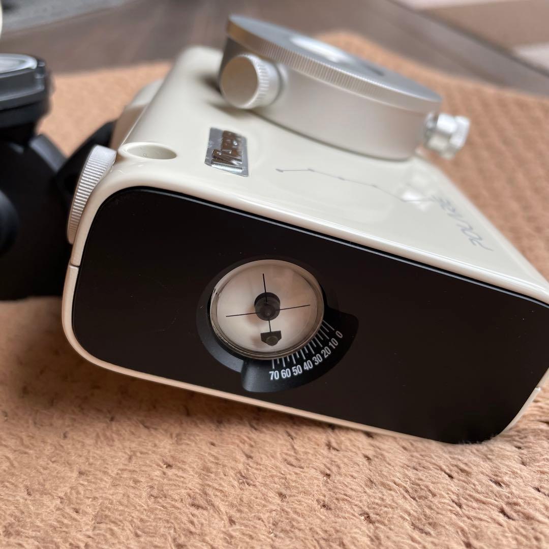 Vixen POLARIE 星空雲台 ポラリエ ポータブル赤道儀セット