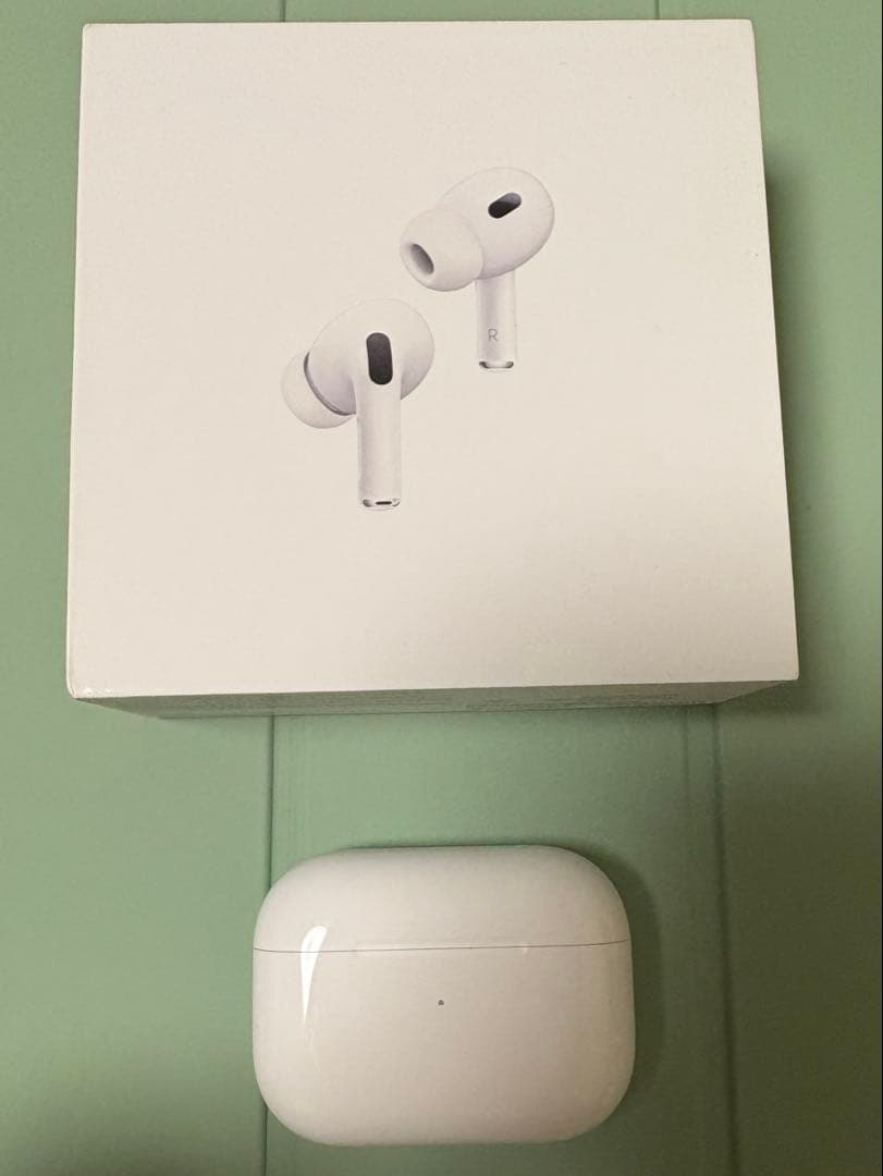 AirPods pro 2 （第2世代）