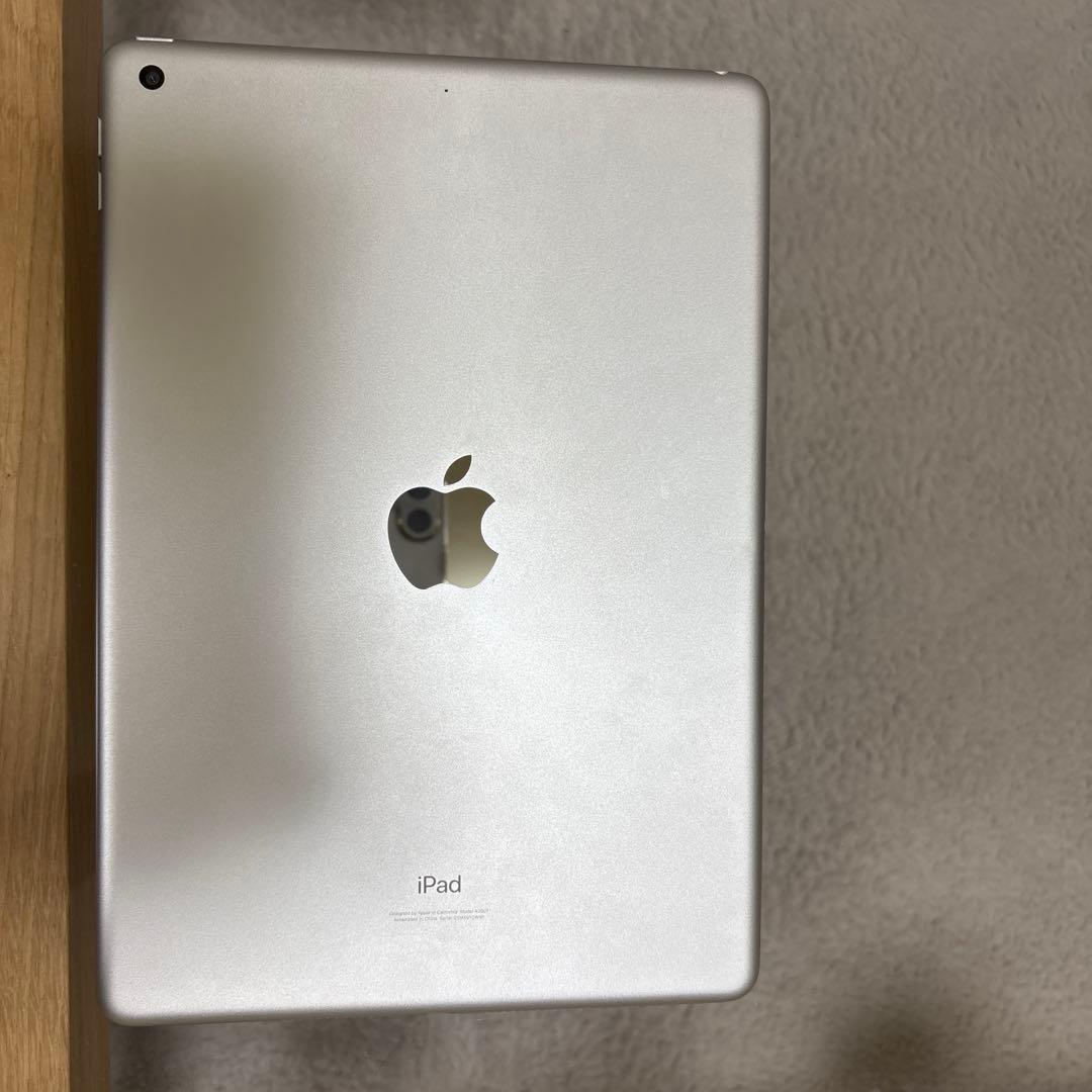 【ジャンク】iPad(第9世代)