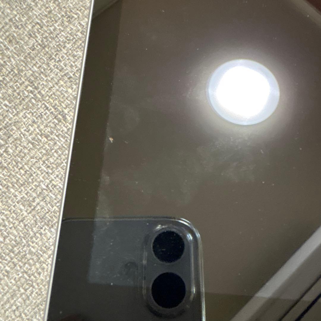 【ジャンク】iPad(第9世代)