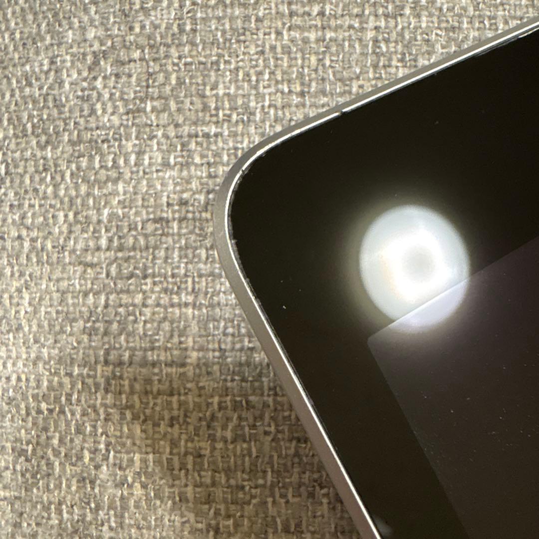 【ジャンク】iPad(第9世代)