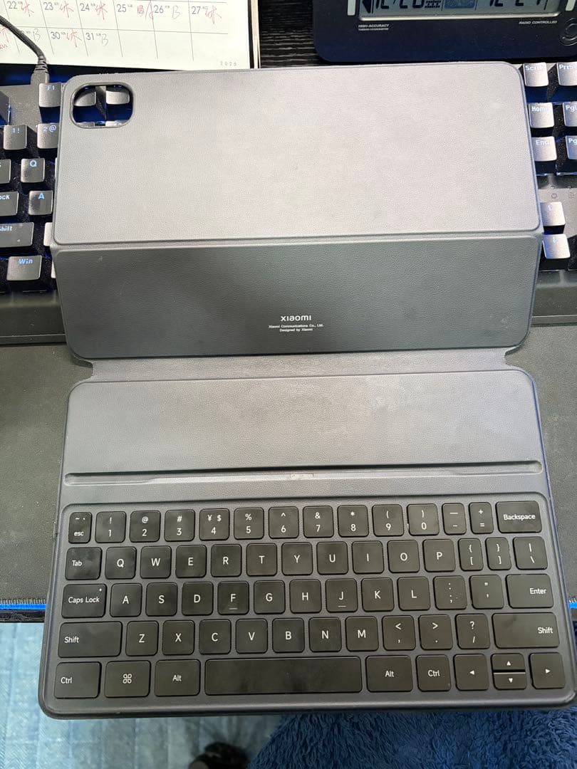 Xiaomi Pad 5 グレー 6GB/128GB