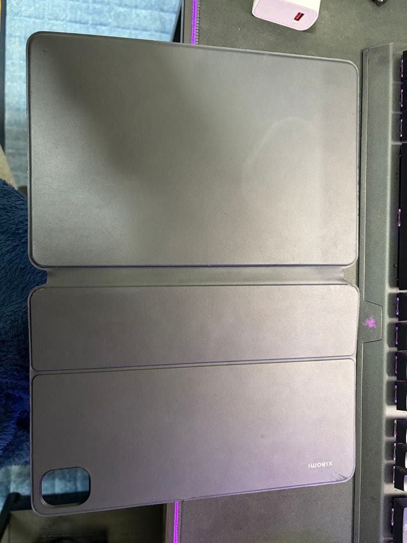 Xiaomi Pad 5 グレー 6GB/128GB