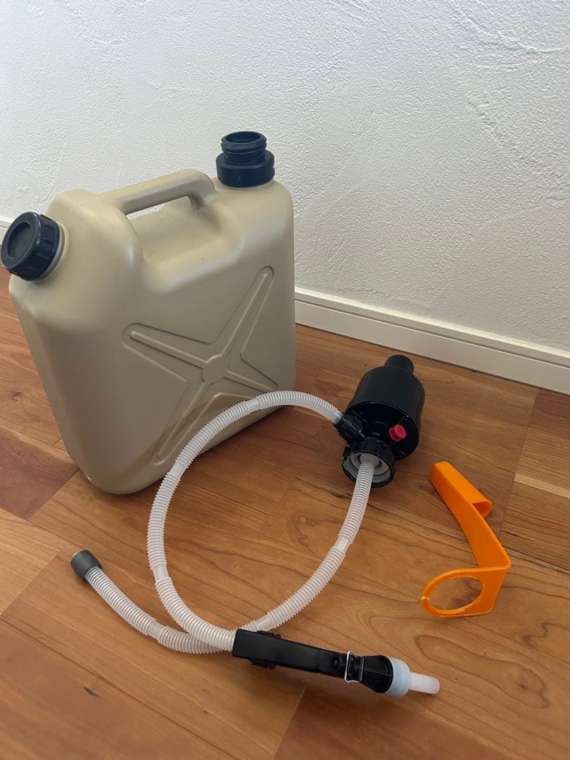 瑞穂化成品工業10L扁平缶セット品