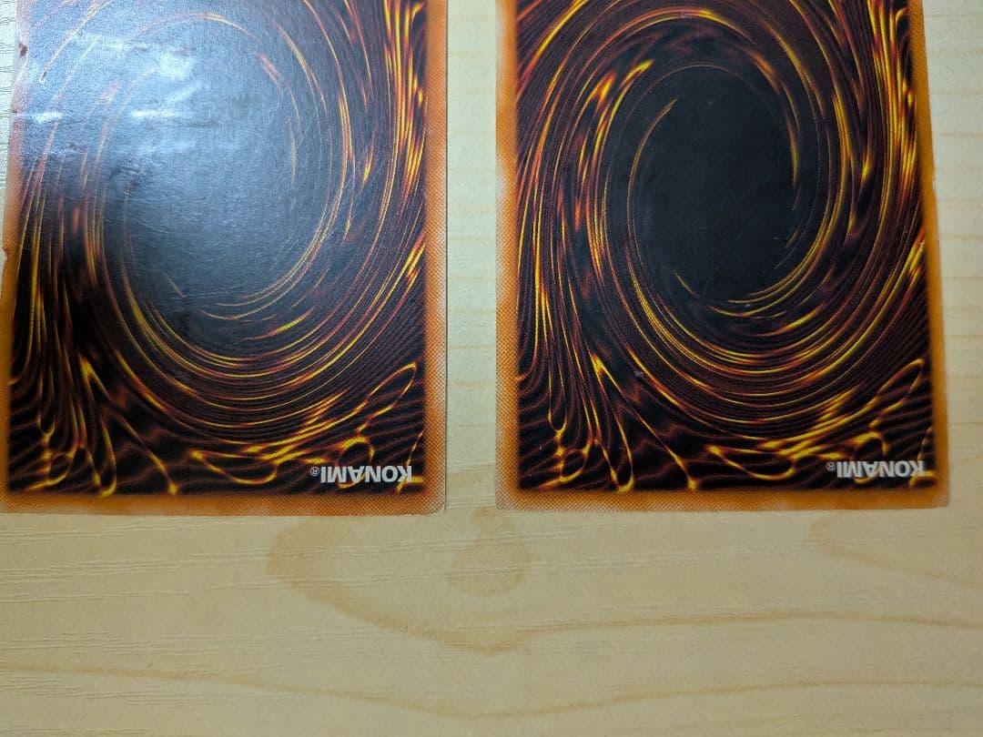 【希少】亜版遊戯王　レリーフ2種類+おまけ