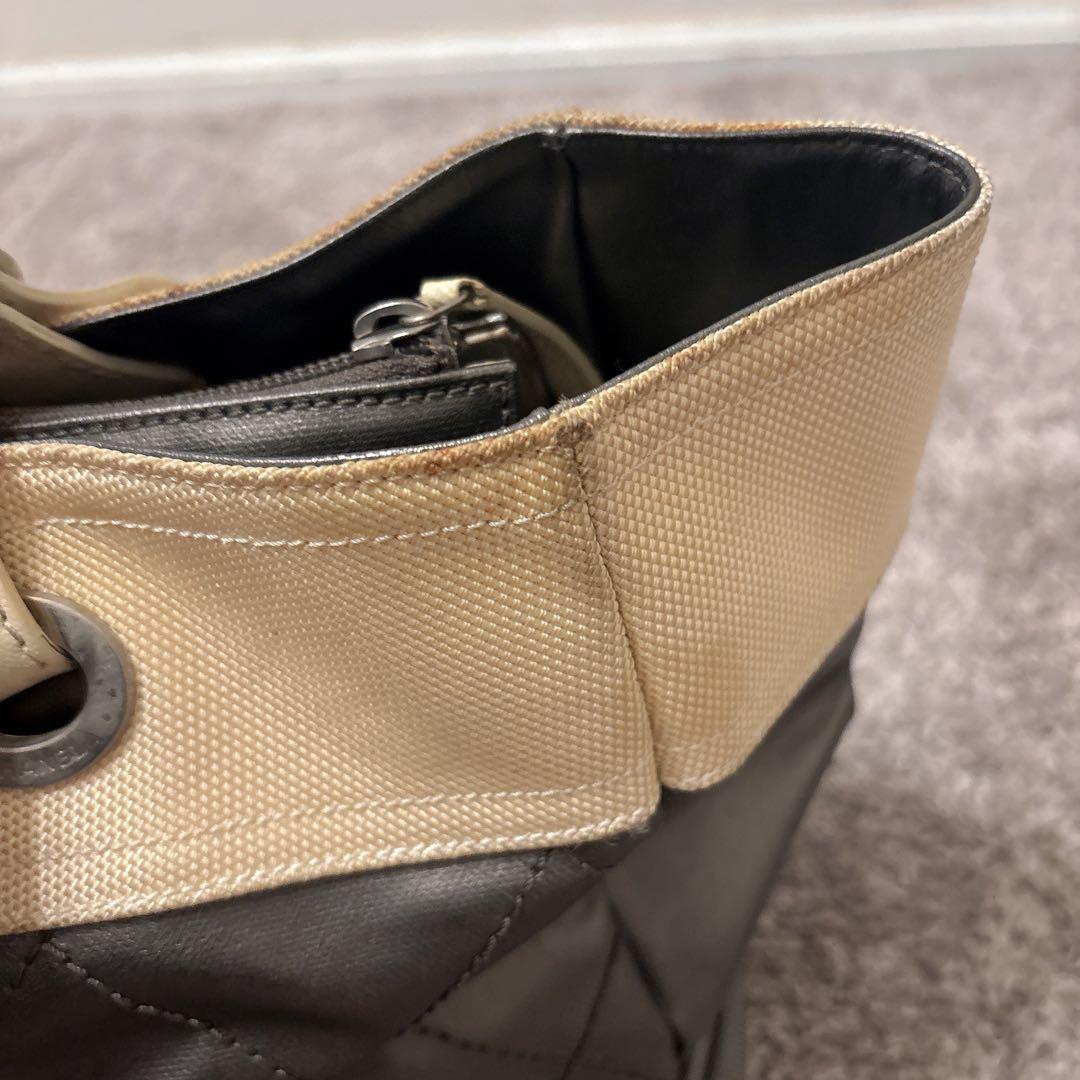 CHANEL キルティングバッグ