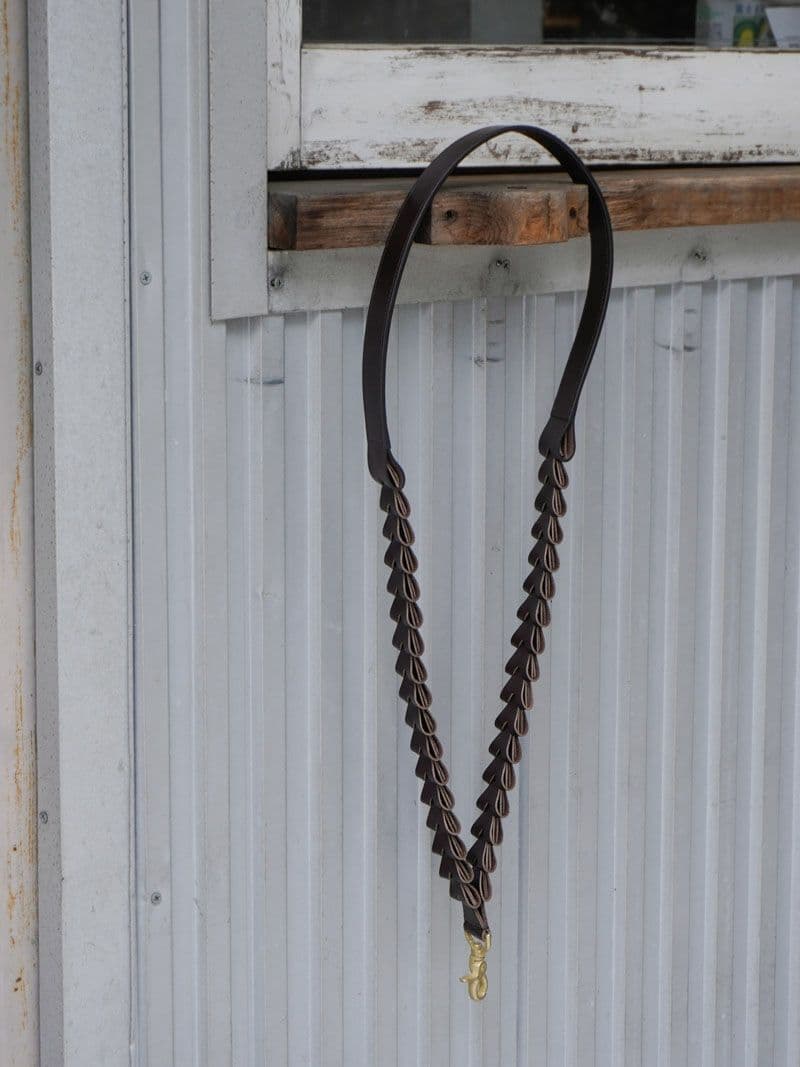 連休限定価格！hender scheme construct strap