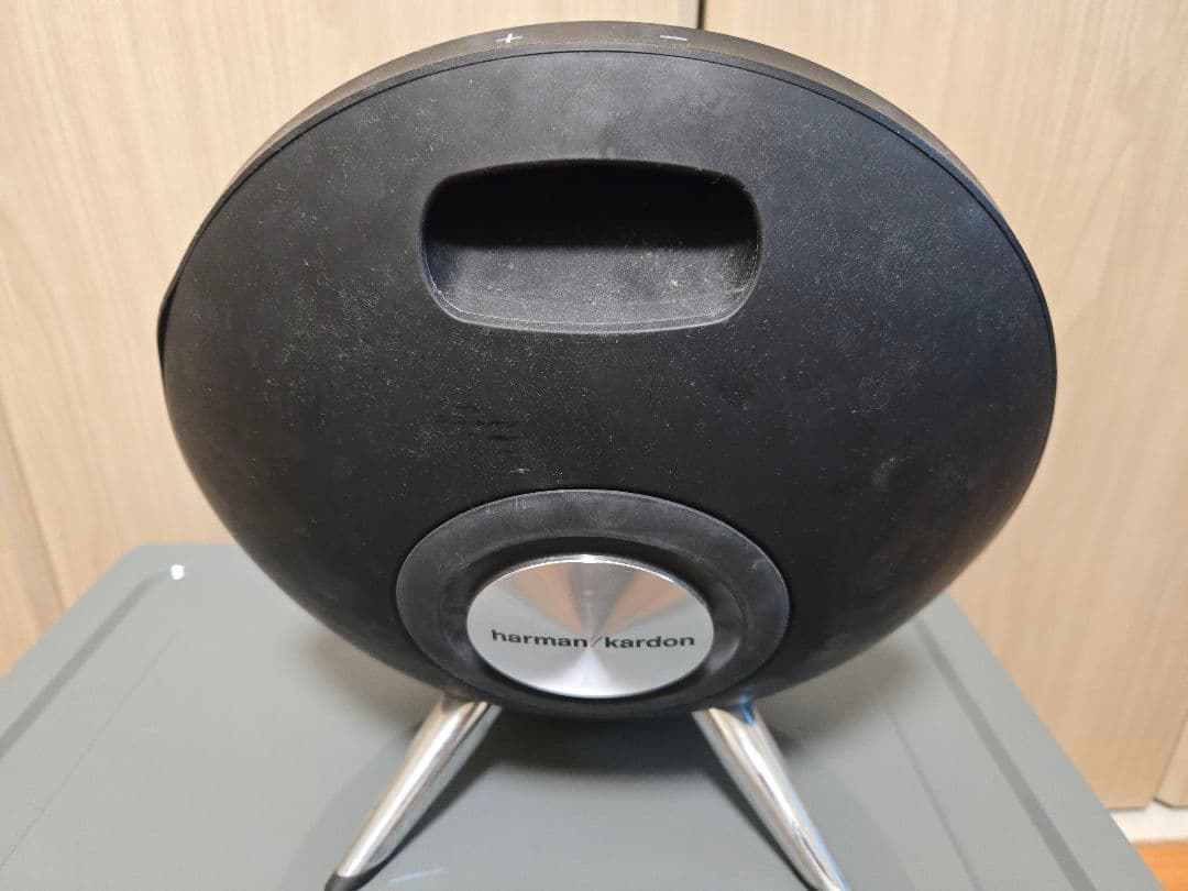 【定価5万円相当】Harman Kardon Onyx Studio｜極美品