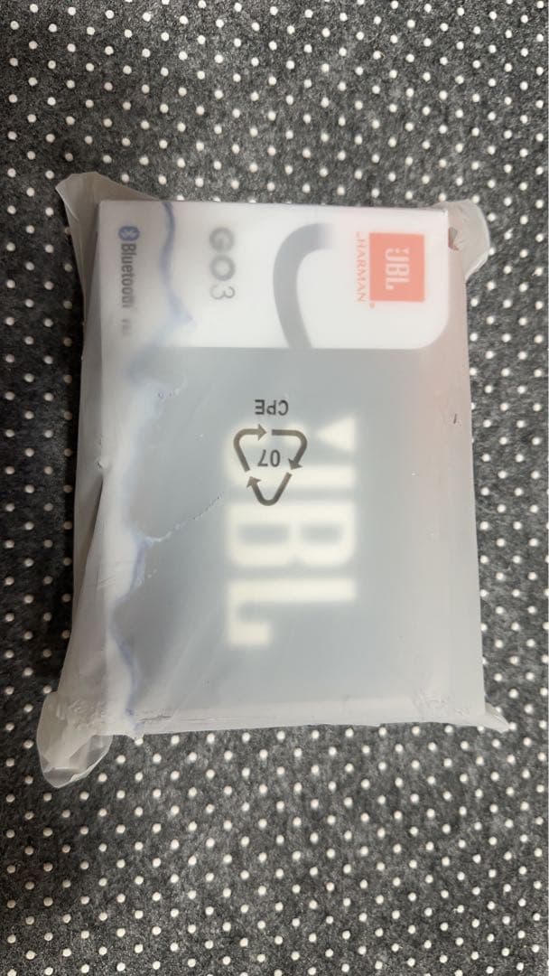 JBL GO3 スピーカー 10個セット