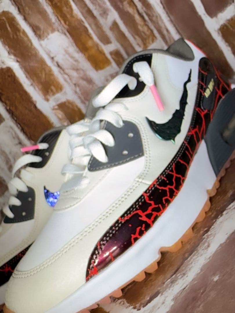 新品！NIKE エアマックス 90 G NRG ゴルフ 27㎝ US9