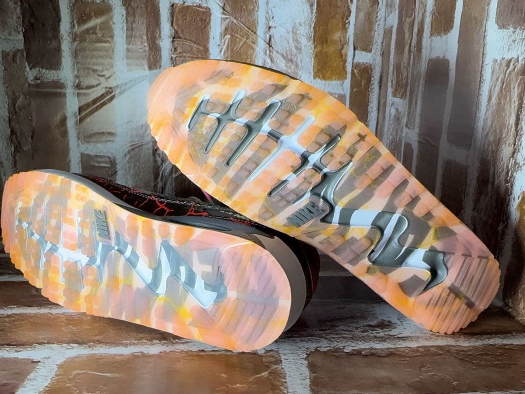 新品！NIKE エアマックス 90 G NRG ゴルフ 27㎝ US9