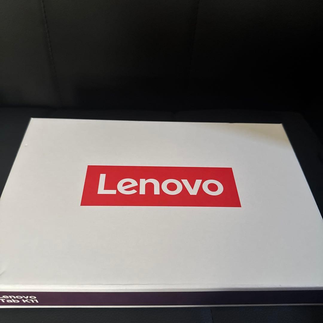 Androidタブレット本体 Lenovo Tab K11