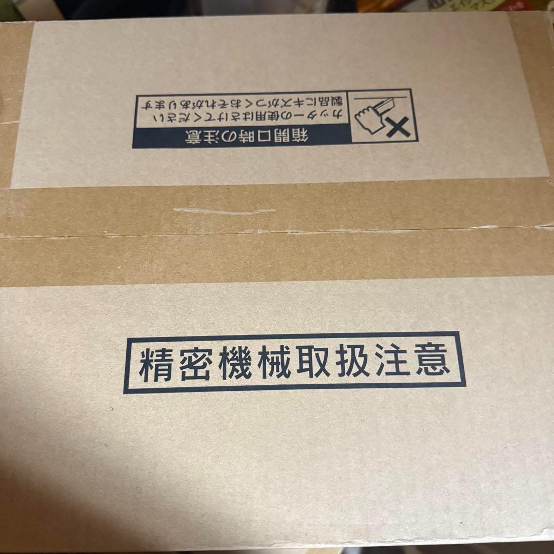 新品未開封　アイリスオーヤマ IH炊飯器 RC-IGA50AZ-DA