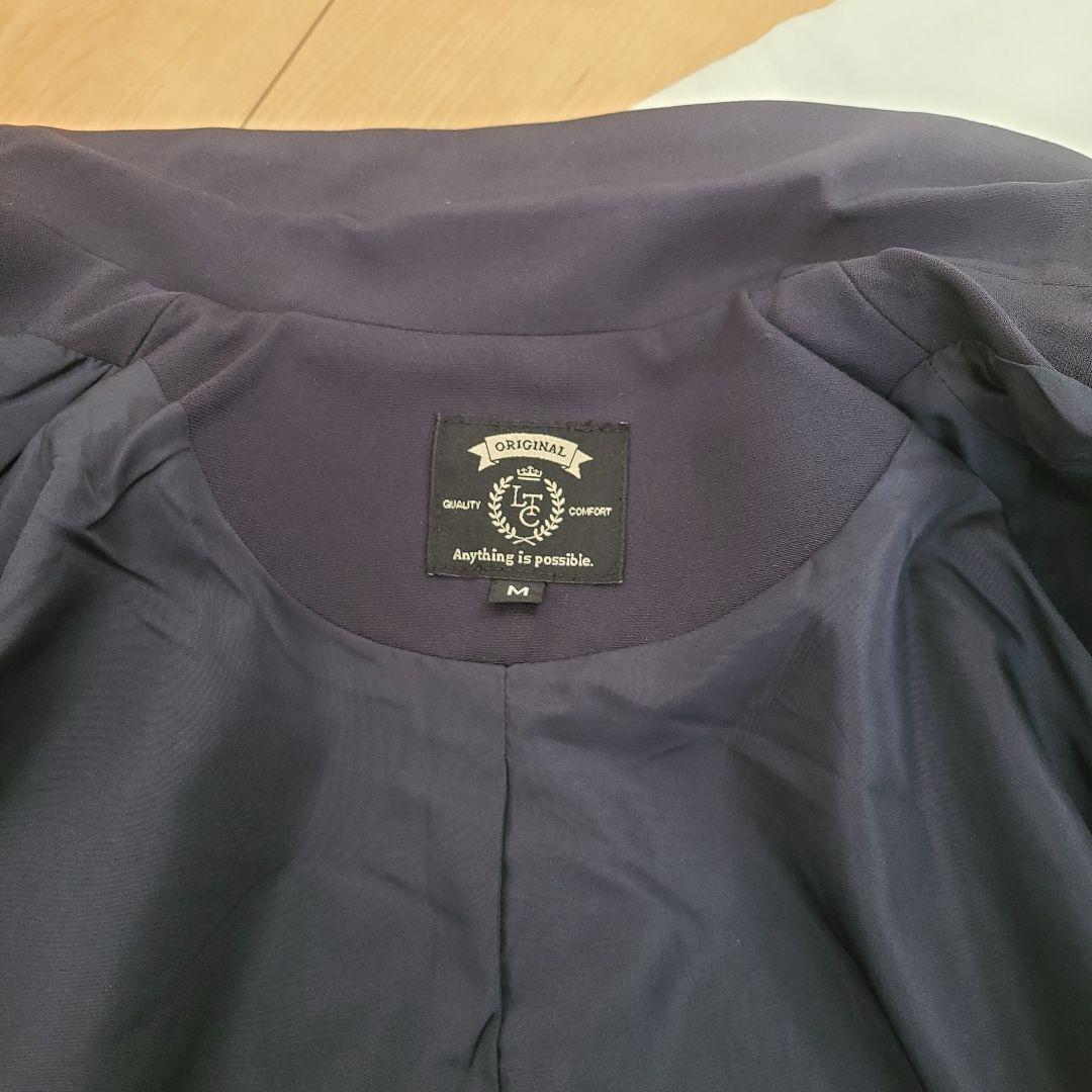 【着用1回】2025 卒服　ラブトキシック ピンクラテ　150サイズ　タグあり。