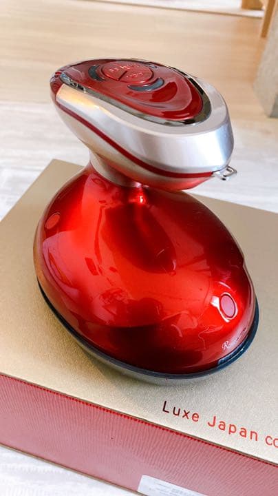 Dr.ibis  Rouge second ドクターイビスルージュセカンド