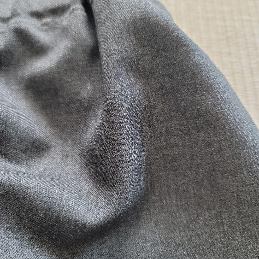 SOFIE D'HOORE ウール サルエルパンツ 美品