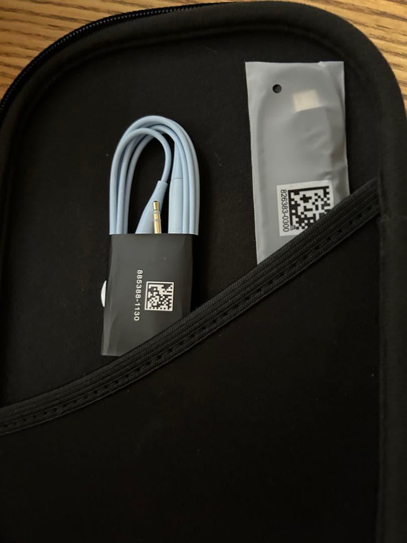 期間限定販売美品　Bose QuietComfort Headphones LE