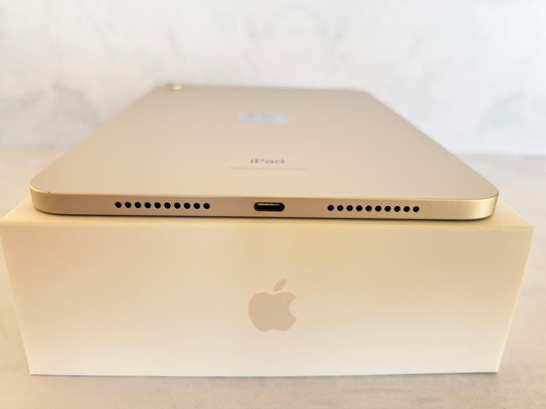 iPad mini 6 Wi-Fi wifi 第6世代　スターライト