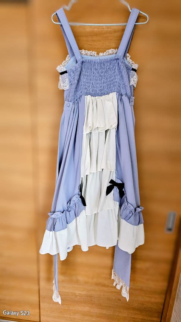 Chalmiere不思議の国ジャンスカ