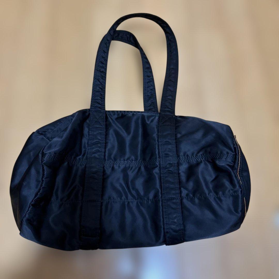 [PORTER] ポーター タンカー ミニボストンバック 吉田カバン