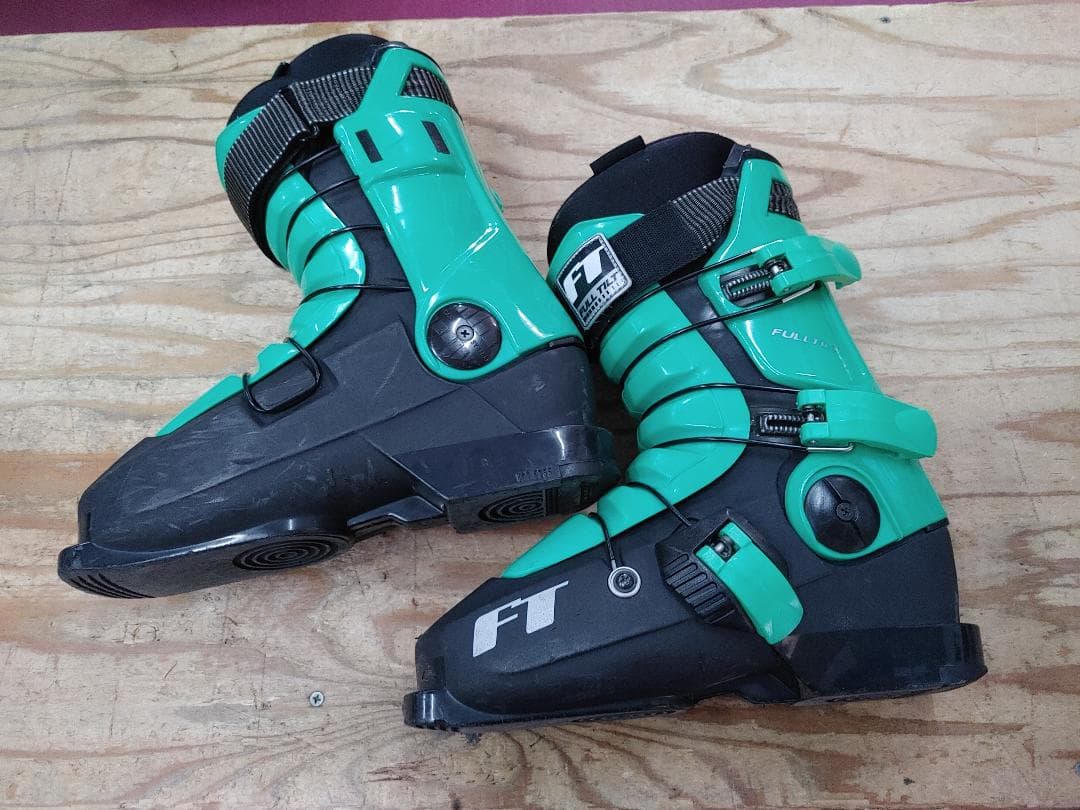 スキー 26-26.5 FULL TILT CLASSIC