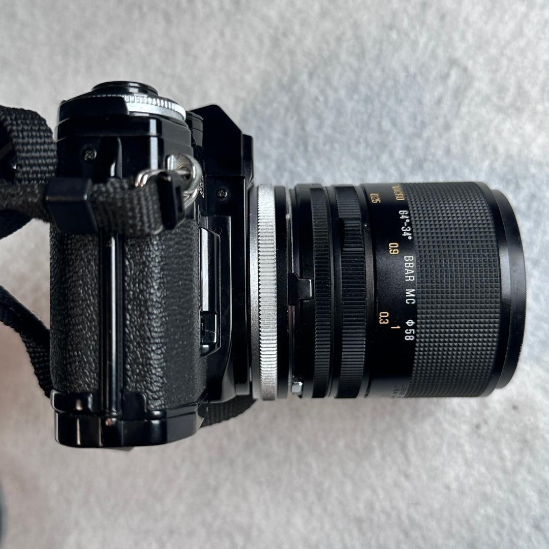 稼働品】 キヤノン Canon AE-1＋35-70mm 1:1.35-4.5