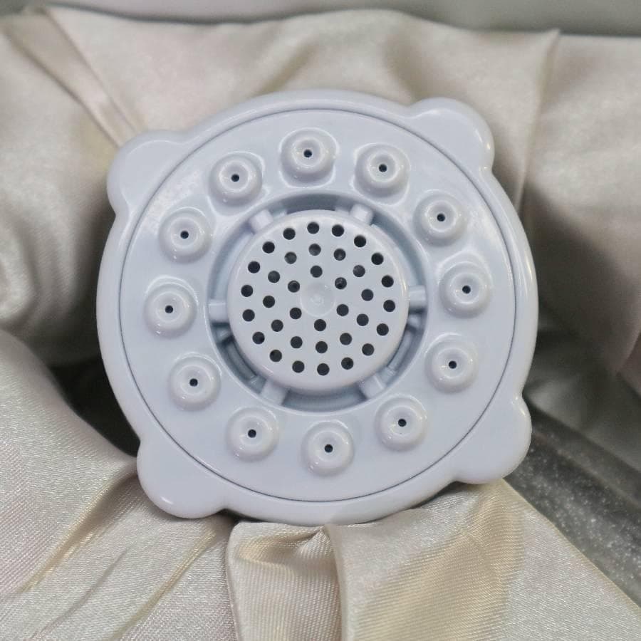 値下未使用 ミラブル ウルトラファインミスト シャワーヘッドトルネードスティック