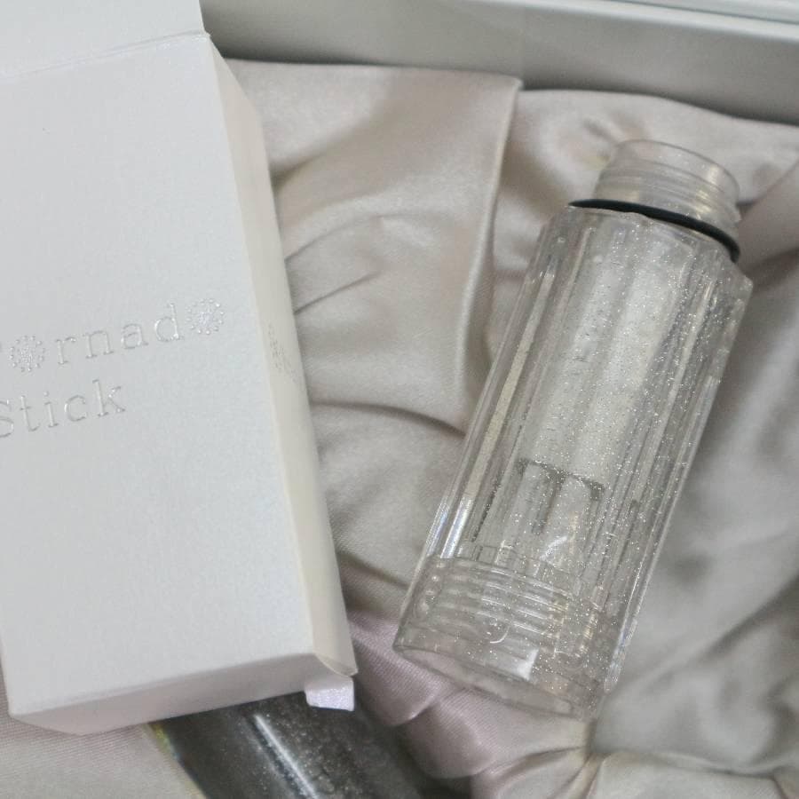 値下未使用 ミラブル ウルトラファインミスト シャワーヘッドトルネードスティック