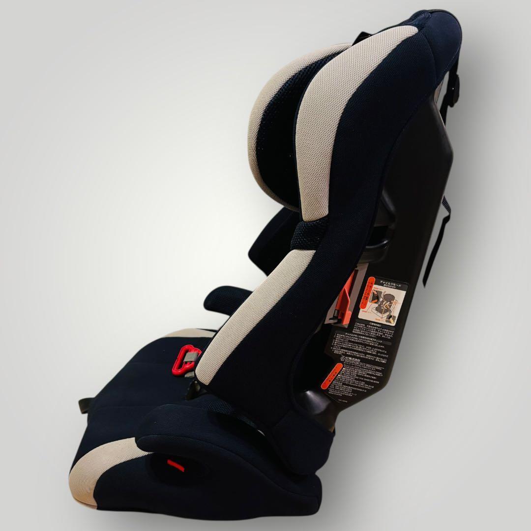 【美品】コンビ ジョイトリップ エッグショック ギャラクシーネイビー