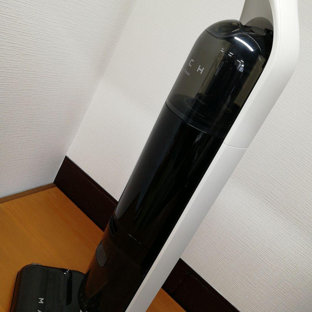 No.141 Anker MACH（マッハ） V1 充電式スティッククリーナー