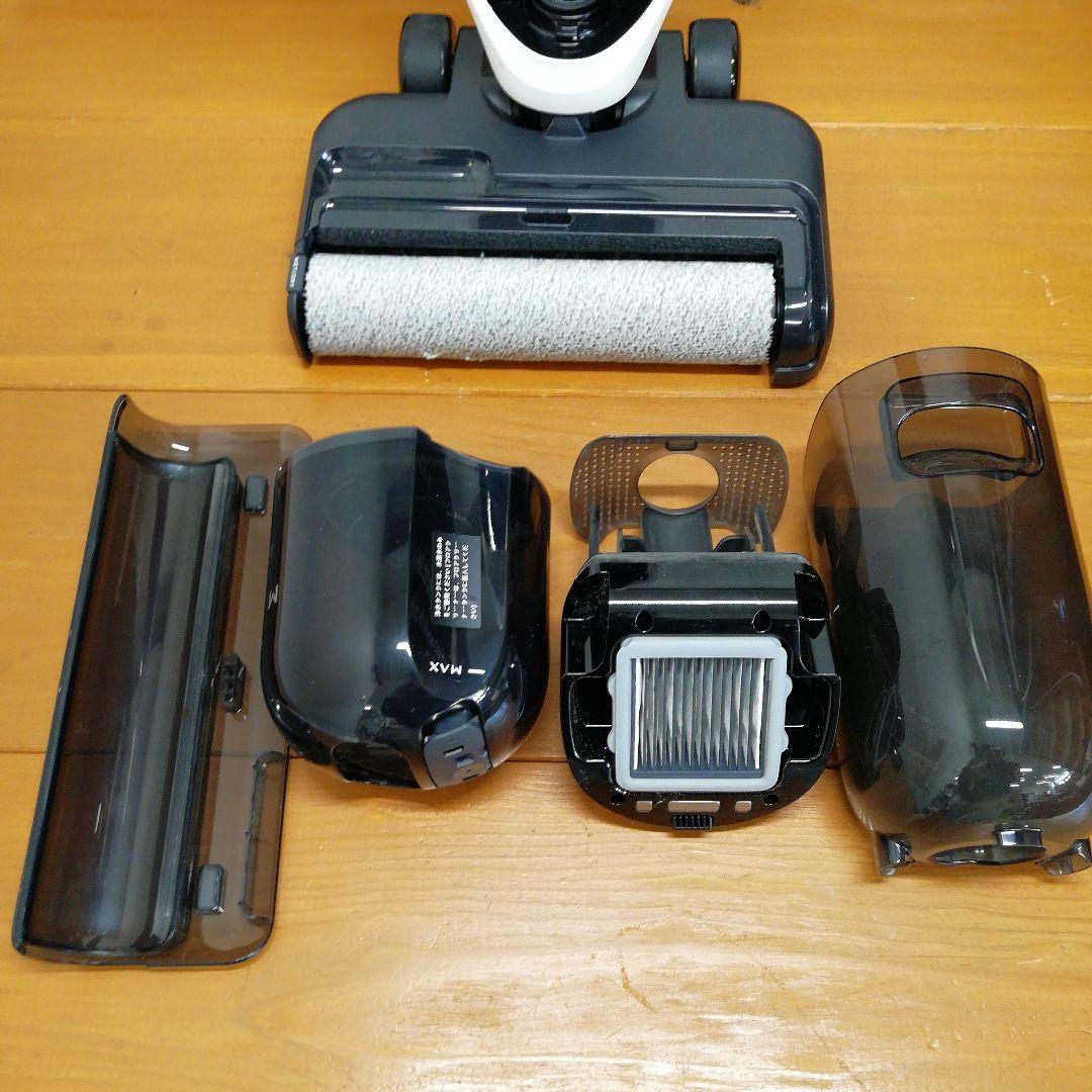 No.141 Anker MACH（マッハ） V1 充電式スティッククリーナー