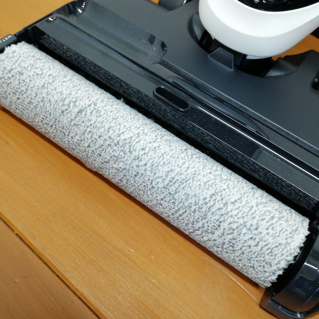 No.141 Anker MACH（マッハ） V1 充電式スティッククリーナー