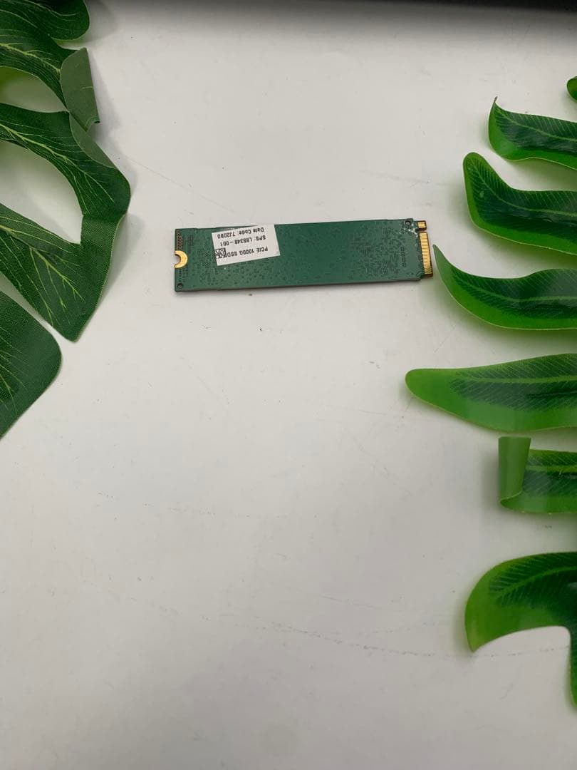 内蔵型SSD SAMSUNG MZVLB1T0HBLR-000H1 1TB NVMe