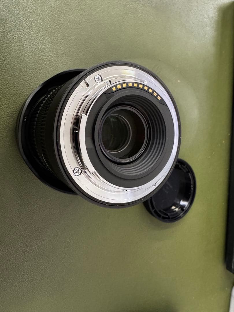 シグマ 18-50mm DC DN F2.8 SONY Eマウント