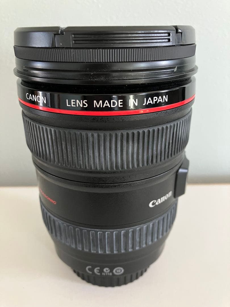 デジタルカメラ Canon EOS 5D Mark II EF 24-105 L IS USM