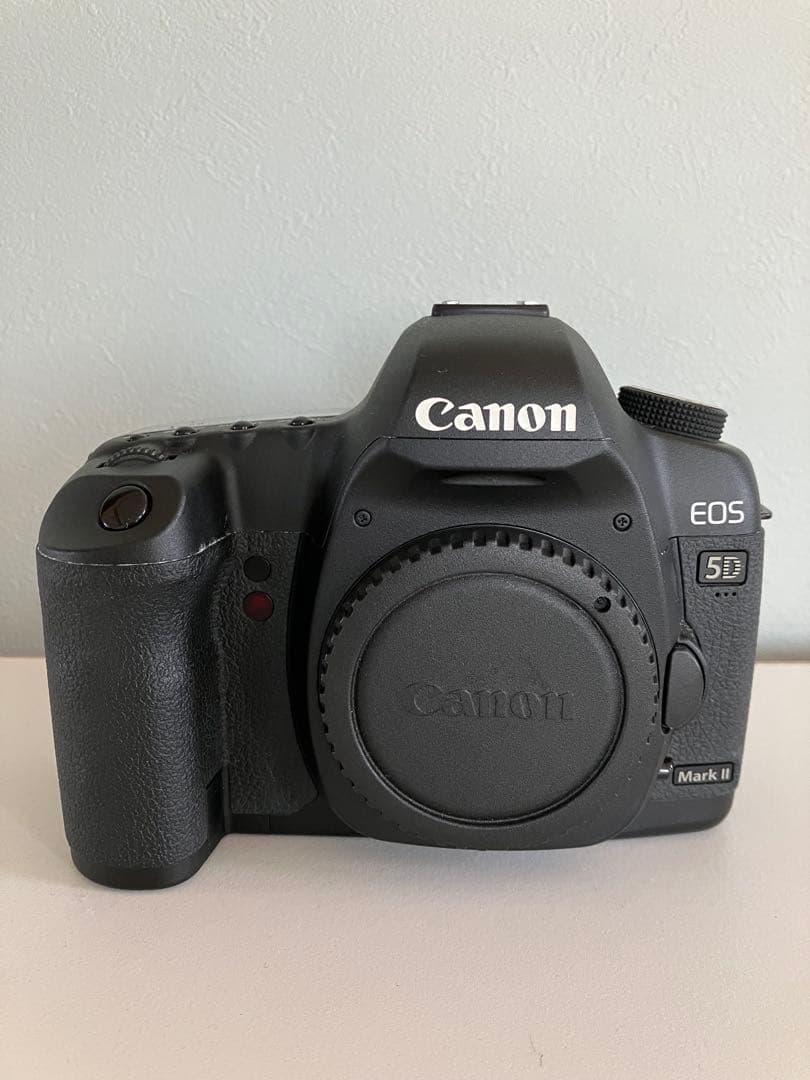 デジタルカメラ Canon EOS 5D Mark II EF 24-105 L IS USM