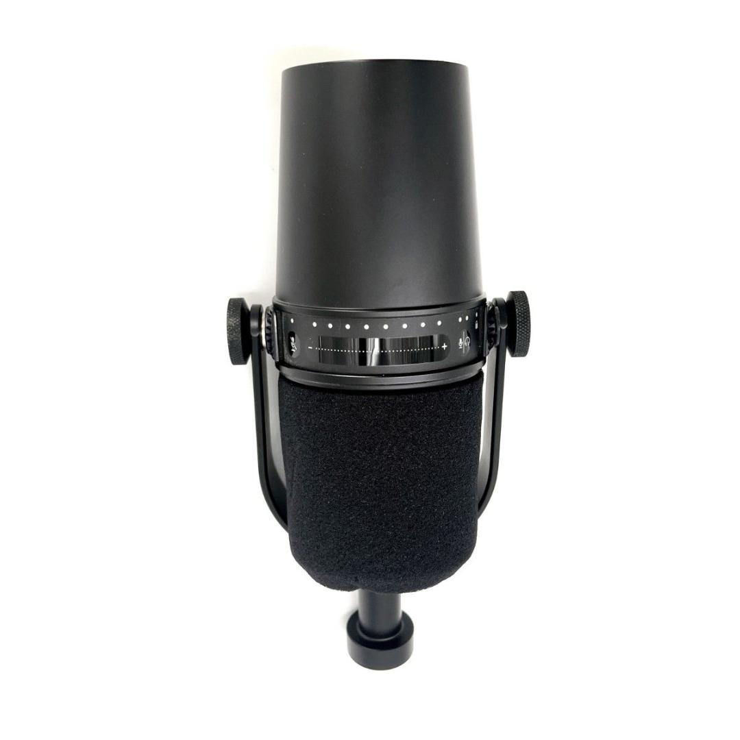 【新品級】SHURE MV7 PODCAST