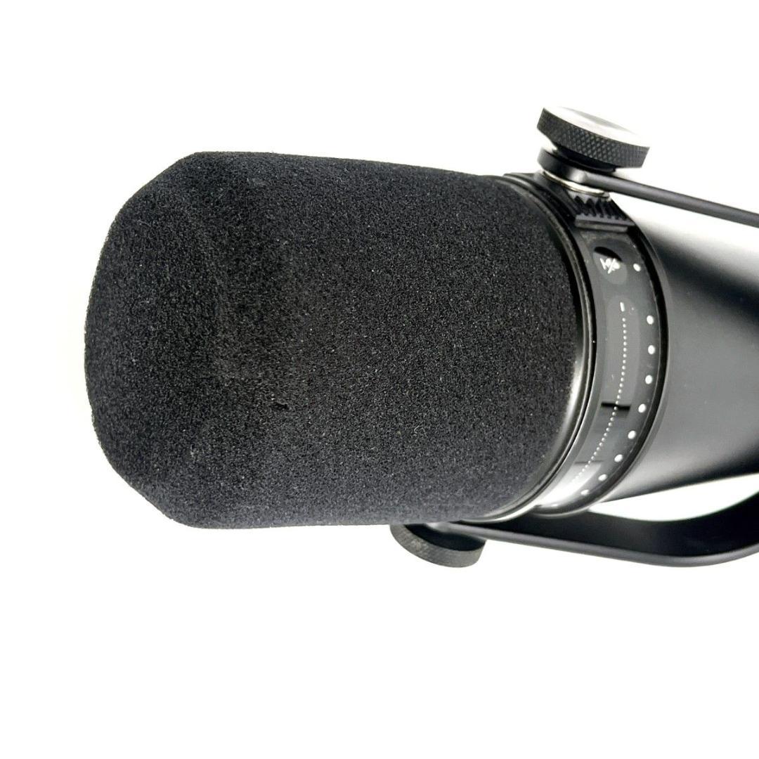 【新品級】SHURE MV7 PODCAST