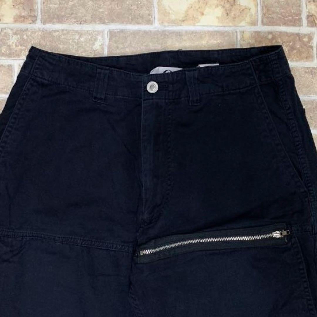 GOOD ENOUGH グッドイナフ フライトパンツ