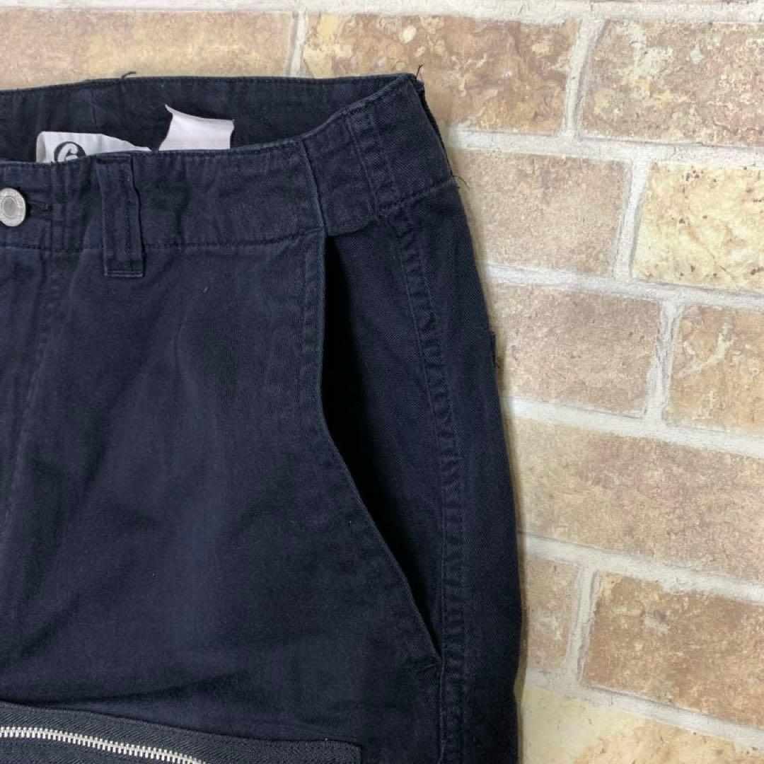 GOOD ENOUGH グッドイナフ フライトパンツ